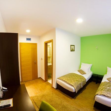 Hotel Dubai Plandiste Dış mekan fotoğraf