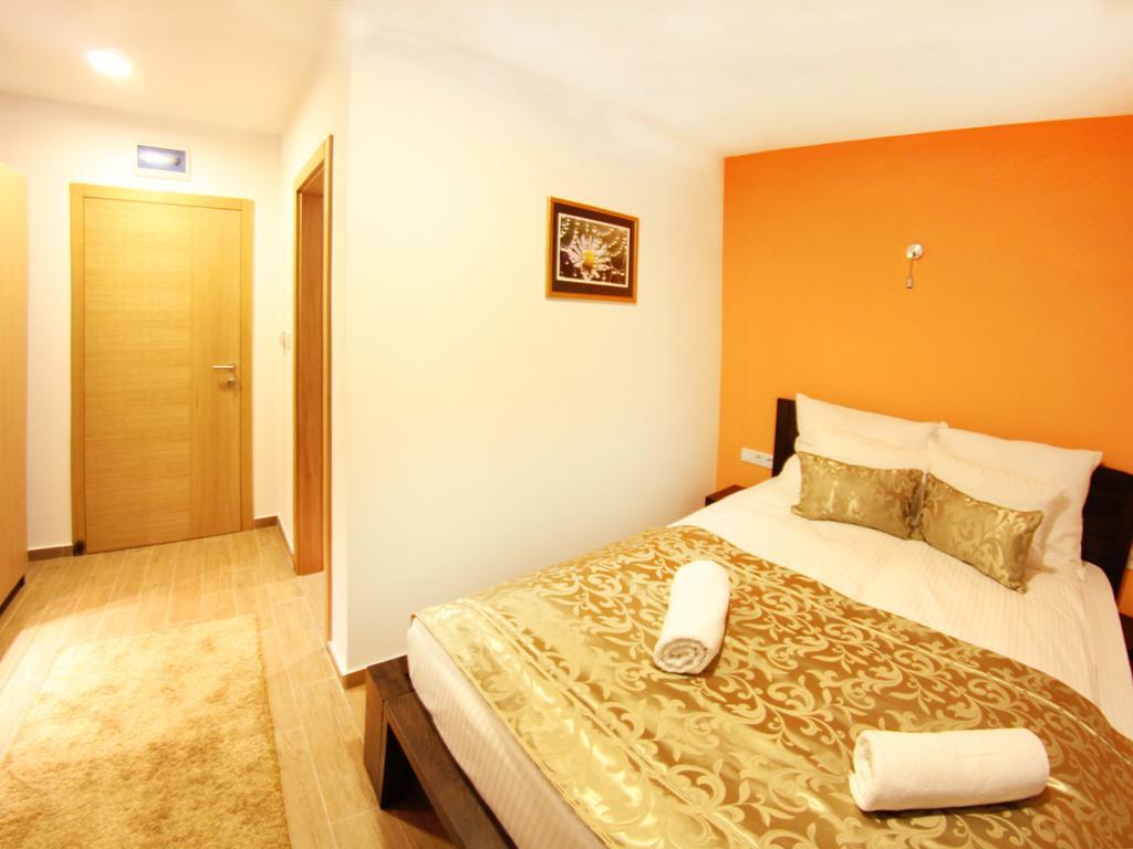 Hotel Dubai Plandiste Dış mekan fotoğraf