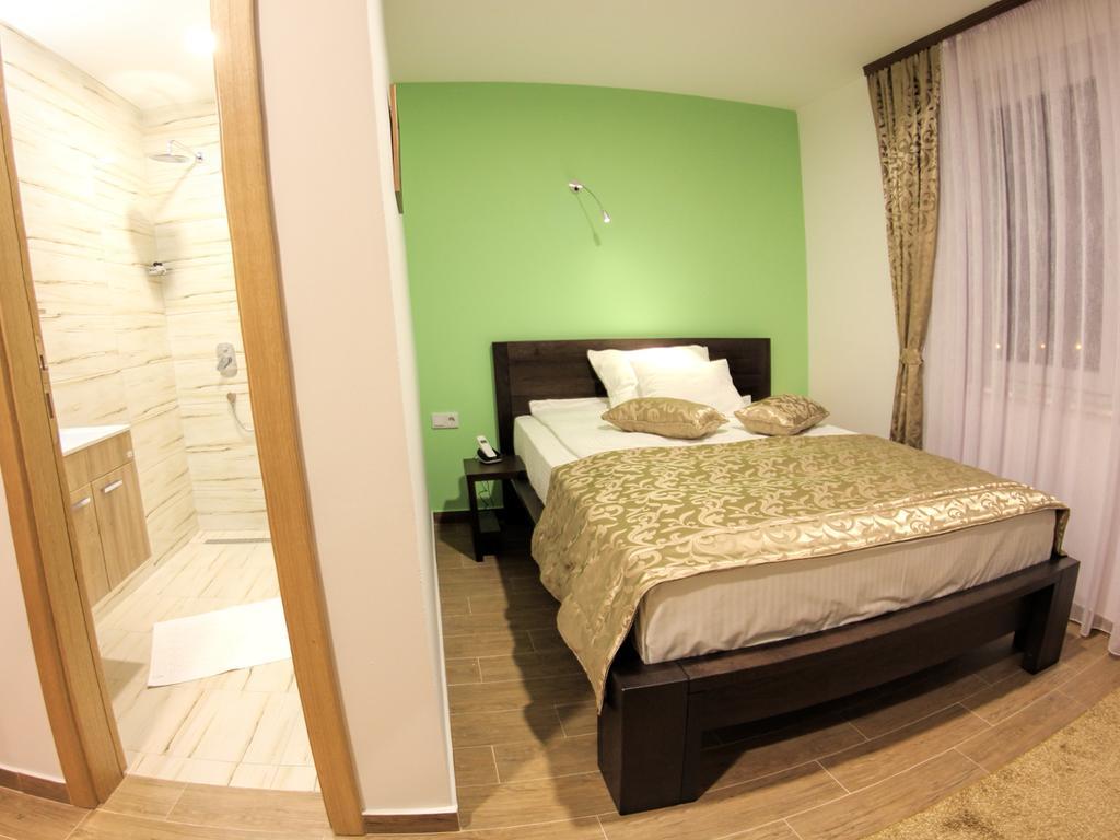 Hotel Dubai Plandiste Dış mekan fotoğraf